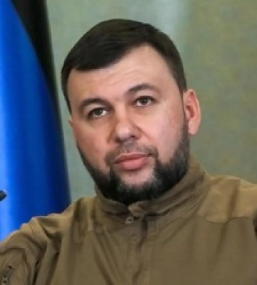 Наступна зупинка – Ростов? Мережі порадувала втеча Пушиліна з Донецька
