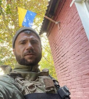 Воїни 113-ї бригади тероборони звільнили Василенкове та Артемівку на Харківщині, - Зеленський. ФОТОрепортаж