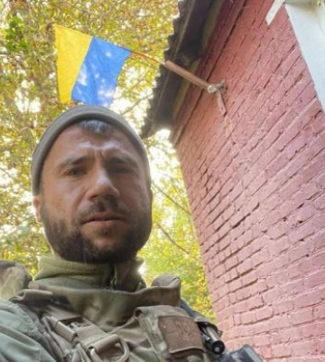 ВСУ освободили Василенково и Артемовку в Харьковской области – Зеленский