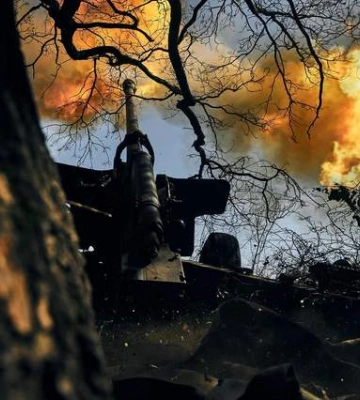 Нічні вибухи на Харківщині та в Дніпрі, втрати ворога на Півдні: головне за 200 день війни