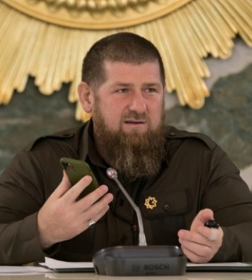 Кадыров заявил, что вернет РФ контроль на Харьковщине и дойдет до Одессы