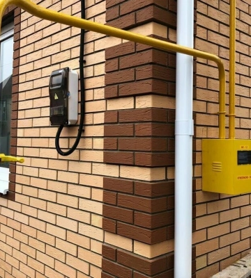 Будинки в селі на Волині масово відрізають від газу