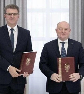 Минск договорился сотрудничать с оккупированным Севастополем, несмотря на непризнание аннексии