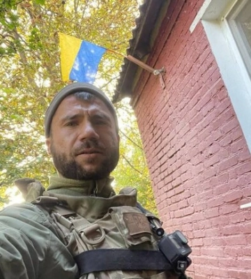 ЗСУ зайшли до Куп&#039;янська в Харківській області, – Генштаб