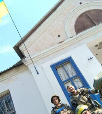 Бутусов про наступ на Харківщині: Це не демонстрація того, що російська армія вирішила побігти додому. Це українська армія&amp;hellip;