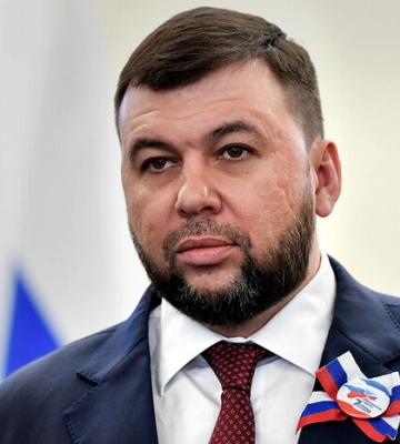 Радник мера Маріуполя Андрющенко повідомляє, що наразі місцезнаходження голови т.зв. &quot;ДНР&quot; Пушиліна невідоме