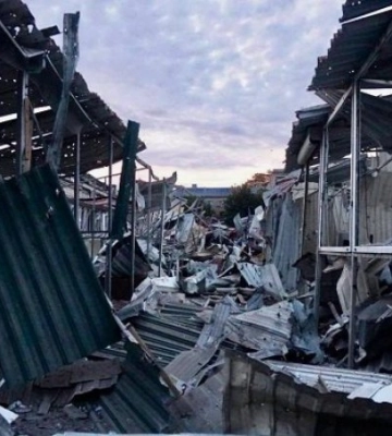 Головне за ніч. Неділя, 11 вересня