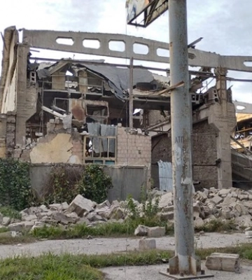 За 200 днів війни ЗСУ ліквідували близько 52 650 російських військових