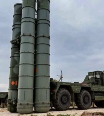 Оккупанты запустили ракету по Дергачам в Харьковской области