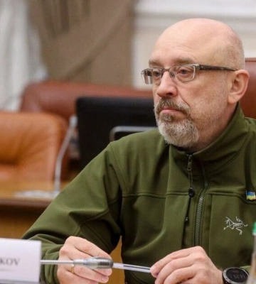 Резников раскрыл новые условия переговоров с россией
