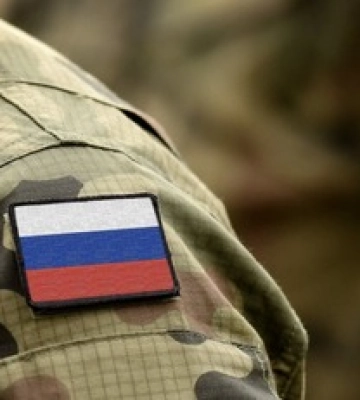 "У нас тут п*здарезы": оккупант умоляет о помощи и жалуется на ад под Изюмом