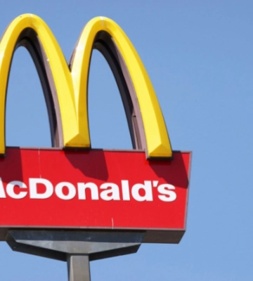 McDonald&#039;s спростував інформацію про відкриття 20 вересня: Чіткої дати немає