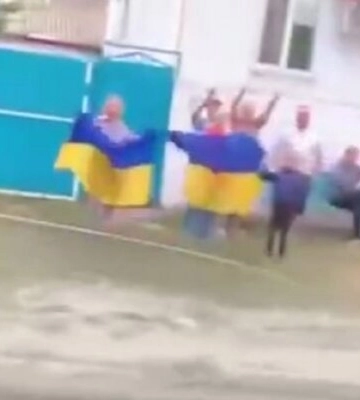 В США поражены победами ВСУ после разгрома российских войск на Харьковском и Херсонском направлениях