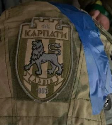 Попавший в плен оккупант &quot;поддержал&quot; львовские Карпаты: мощное видео от ВСУ