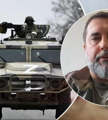 Враг бежит даже с территорий, захваченных еще в 2014 году – Гайдай о деоккупации Луганщины