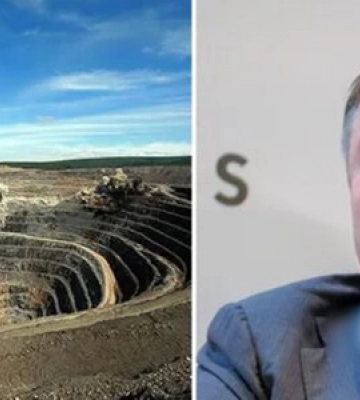 Позивачем проти Жеваго у спорі за Полтавський ГЗК виявився українець, а не росіянин