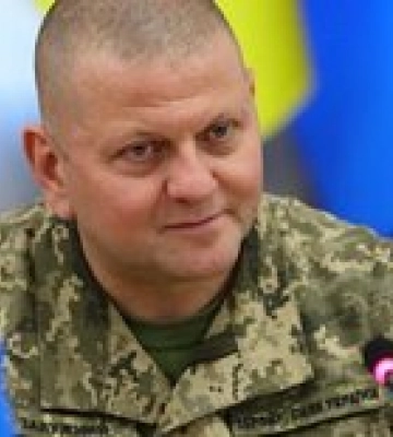 Контрнаступление ВСУ повернуло на север Харьковщины. До границы 50 км – Залужный
