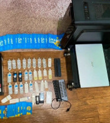 СБУ нейтралізувала ще одну ботоферму у Києві, яка “співпрацювала” з PR-компаніями рф