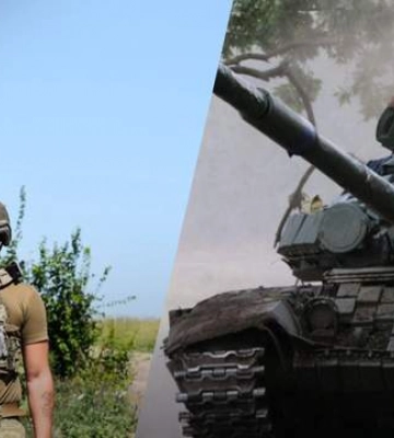 Чкаловське, Байрак, Щурівка й інші: показуємо карту розташування звільнених територій Харківщині