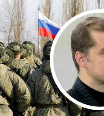 Наказу втікати не було, у Херсоні буде так само, – активіст про &quot;жест доброї волі&quot; росіян