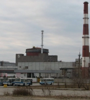 россияне в ближайшее время могут обстрелять ЗАЭС - разведка