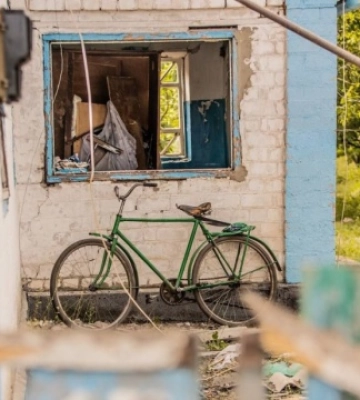 Від початку війни ворог випустив по Дніпропетровщині 180 ракет, пошкоджені 2000 будинків