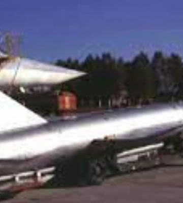 Дальні бомбардувальники рф випустили ракети Х-22 по Україні