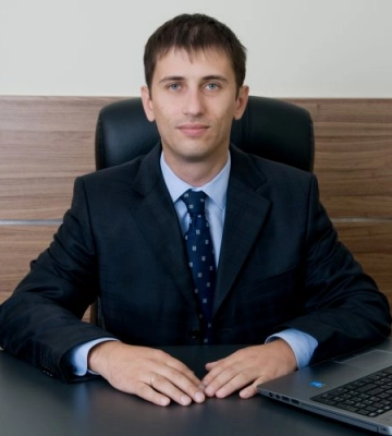 У Львівському університеті підтримали волонтера і доцента Святослава Літинського