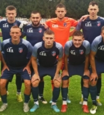Футболісти-аматори з Рівненщини виступатимуть за друголіговий «Звягель»
