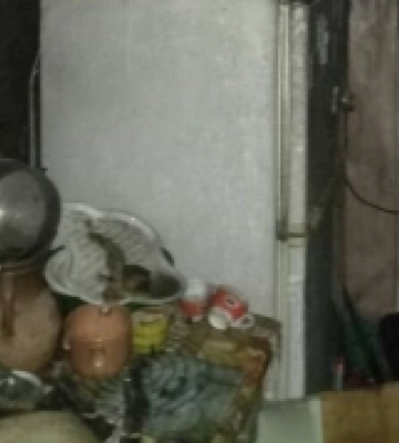 На Волині горіла дев’ятиповерхівка: постраждала жінка