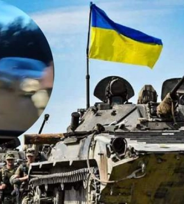 На кордоні з росією натовпи втікачів: пропагандисти заявляють про гуманітарну катастрофу