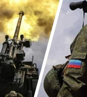 На Херсонщине ежедневно освобождают населенные пункты, артиллерия отработала по Каховке, – Хлань
