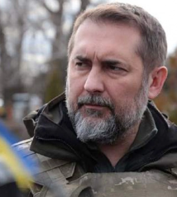 Лисичанськ поки не під контролем ЗСУ, але ми там працюємо, – Гайдай