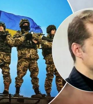 Яка зброя та техніка зараз найнеобхідніша на південному фронті