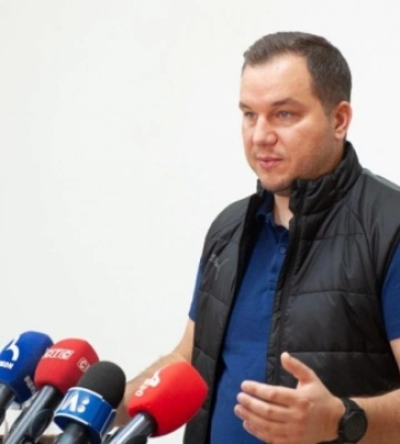 Повторение февральского наступления россиян на Сумщину в настоящее время невозможно - председатель ОВА