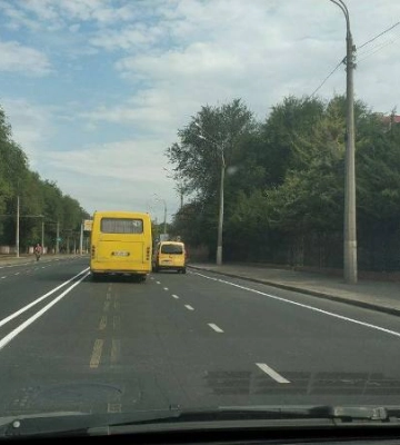 В Одесі з’явилися нові велосмуги