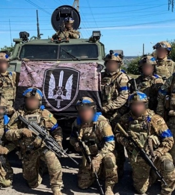 Потеря Изюма – самое тяжелое поражение России в войне с Украиной, – Reuters