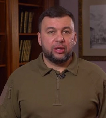 «Где сейчас пушилин, не знает никто»: советник мэра Мариуполя подтвердил исчезновение главаря «ДНР»