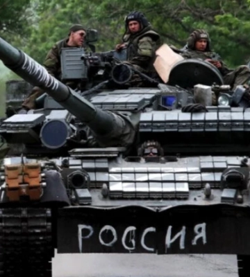 &quot;С чего бы это?&quot;: оккупанты стали призывать уезжать в РФ с оккупированных территорий Украины