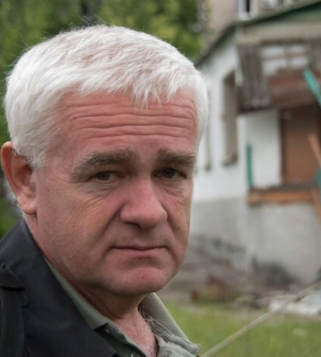 «Мер» Ізюма втік із міста ще до наступу ЗСУ