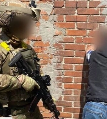 Здавав окупантам дані про ЗСУ: житель Слов&#039;янська отримав вісім років в&#039;язниці