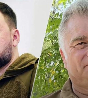 Коллаборанты пушилин и иващенко исчезли из оккупированной Донецкой области: где они – неизвестно