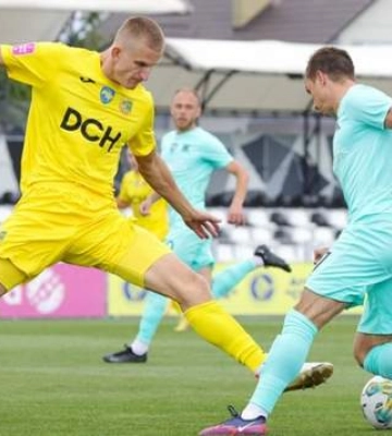 Колос вирвав перемогу у Металіста та очолив турнірну таблицю УПЛ