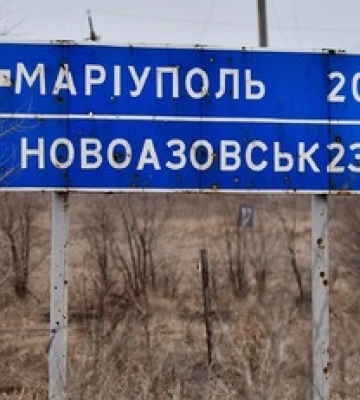 Прорив ЗСУ на Маріуполь: Гіркін передбачив обвалення ворожого фронту