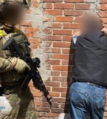 Здавав окупантам дані про ЗСУ: житель Слов&#039;янська отримав вісім років в&#039;язниці