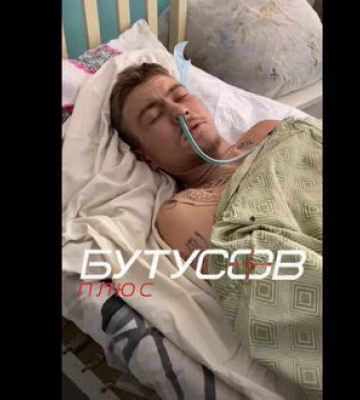 Пленные россияне, которых бросили командиры при бегстве из Купянска. ВИДЕО