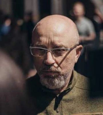 Київ готовий до переговорів із росією лише після деокупації в кордонах 1991 року, – Резніков