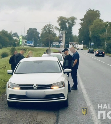 На Прикарпатті житель Донеччини обікрав волинянина на понад 150 тисяч