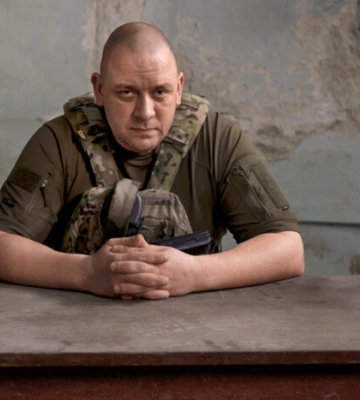 Ексначальника СБУ Харківщини Романа Дудіна затримали — джерела