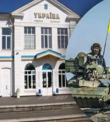 Где находится Казачья Лопань, в которую вошли ВСУ: показываем на карте